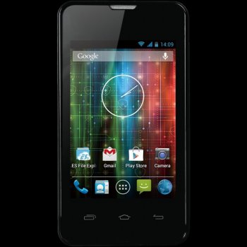 Prestigio MultiPhone 3350 Duo