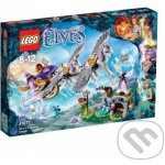 LEGO® Elves 41077 Aira a saně tažené Pegasy – Zboží Živě