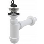 Umyvadlový sifon Alcaplast 32 mm – Hledejceny.cz