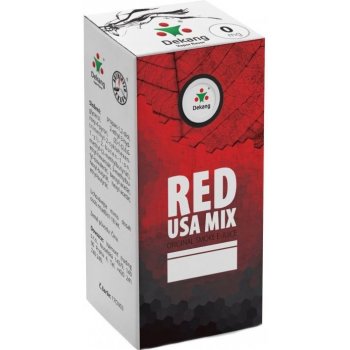 Dekang Red USA MIX 10 ml 11 mg