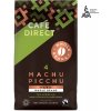 Zrnková káva Cafédirect Bio Machu Picchu SCA 82 0,75 kg