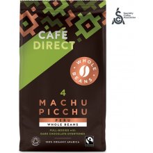Cafédirect Bio Machu Picchu SCA 82 0,75 kg