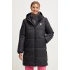 Dámská bunda adidas Originals Long Puffer IW5858 černá