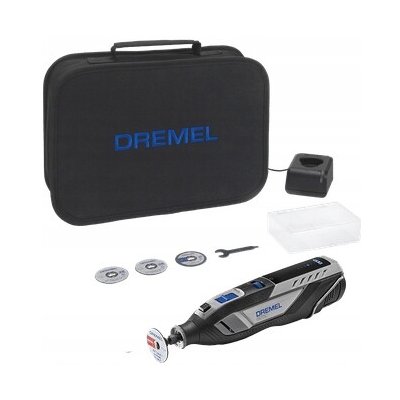 Dremel 825 – HobbyKompas.cz