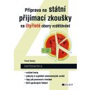 Matematika - Příprava na státní přijímací zkoušky na čtyřleté obory vzdělávání - Zelený Pavel