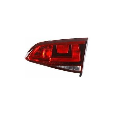 Zadní světlo- pravé vnitřní VOLKSWAGEN GOLF VII 2012-2021 |012-2021| TYC | 17-0479-11-2 – Hledejceny.cz