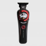 Lim Hair Trimlim 15k Devourer Black & Red – Hledejceny.cz