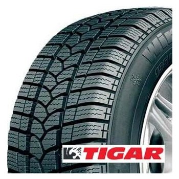 Tigar Winter 1 185/60 R14 82T