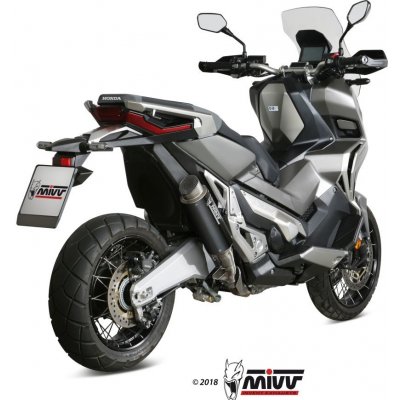 MIVV GP PRO H.066.LXBP – Hledejceny.cz