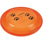 Trixie Dog Activity plastový létající talíř/disk 19 cm – Zboží Dáma