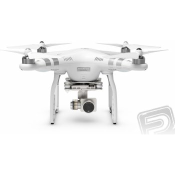 DJI Phantom 3 Advanced - DJI0324