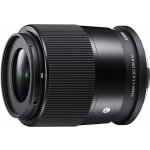 SIGMA 23 mm f/1.4 DC DN Contemporary Sony E-mount – Sleviste.cz