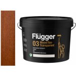 Flügger Wood Tex Aqua 03 Transparent 10 l – Hledejceny.cz