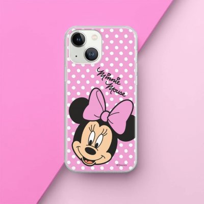 DC Comics Back Case Minnie 008 iPhone 13 – Zbozi.Blesk.cz