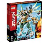LEGO® NINJAGO® 70676 Lloydův titanový robot – Zboží Živě