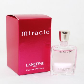 Lancôme Miracle parfémovaná voda dámská 5 ml miniatura