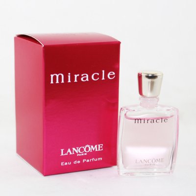 Lancôme Miracle parfémovaná voda dámská 5 ml miniatura – Zbozi.Blesk.cz