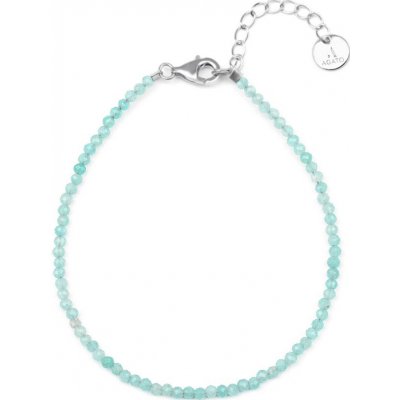 Agato náramek POL-B08/21L – Zboží Mobilmania