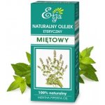 Etja přírodní esenciální olej z máty peprné 10 ml – Hledejceny.cz