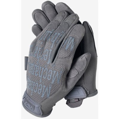 Mechanix Wear taktické The Original wolf grey – Zboží Mobilmania