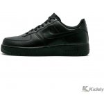 Nike Air Force 1 Low 07 Black – Sleviste.cz