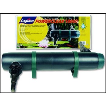 Laguna Power Clear UV 8000 9W