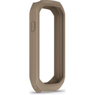 Pouzdro silikonové pro Edge 1050 Sandstone – Sleviste.cz