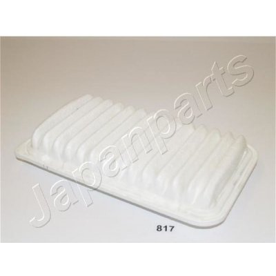 Vzduchový filtr JAPANPARTS FA-817S – Hledejceny.cz