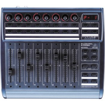 Behringer BCF2000