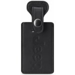 Delsey X JEEP JA018C 374801000 černá – Zboží Dáma