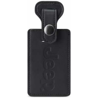 Delsey X JEEP JA018C 374801000 černá – Zboží Dáma