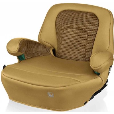 ZOPA iBooster i-Size 2025 kodi bronze – Zboží Dáma