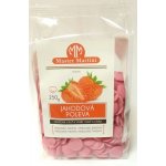 Master Martini - Jahodová poleva / 250 g – Zboží Dáma