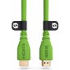 Propojovací kabel RODE HDMI CABLE 3m green