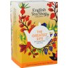 Čaj English Tea Shop Mix BIO čajů Ty nejlepší doušky 20 sáčků