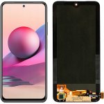 LCD Displej Xiaomi Redmi Note 10 / 10S – Zboží Živě