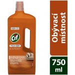 Cif Expert obývací místnost prostředek na podlahy 750 ml – HobbyKompas.cz