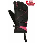 Hannah Pammy anthracite/raspberry sorbet – Hledejceny.cz