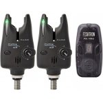Flajzar SET e3TX 2+1 SETE321 Černá – Zboží Dáma
