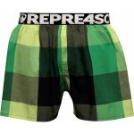 Represent TRENKY Classic MIKE 20235 zelená – Hledejceny.cz