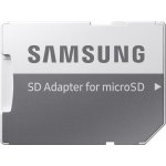 Samsung EVO Plus microSDXC 256GB MB-MC256HA/EU – Zbozi.Blesk.cz