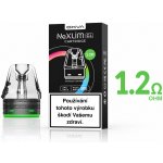 Oxva NEXLIM cartridge 4 ml 1,2 ohm 3 ks – Hledejceny.cz