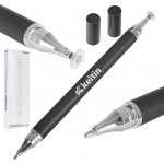 Geko Kapacitní stylus s kličkou pro připevnění K02204 – Hledejceny.cz