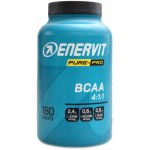 ENERVIT PurePro BCAA 4:1:1 180 tablet – Hledejceny.cz
