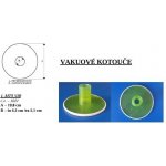 VÁGNER POOL skimmer MTS V20 ABS 200x150 mm do betonu – HobbyKompas.cz