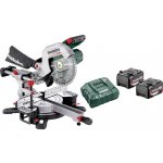 METABO KGS 18 LTX BL 254 614254920 – Zbozi.Blesk.cz