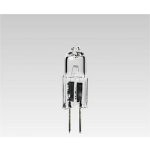 NBB JC 24V 50W čirá G6,35 385027000 – Hledejceny.cz