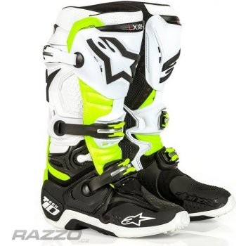 Alpinestars Tech 10