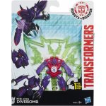 Hasbro Transformers RID Transformace Minicona v 1 kroku Divebomb – Hledejceny.cz