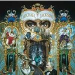 Jackson Michael - Dangerous CD – Sleviste.cz